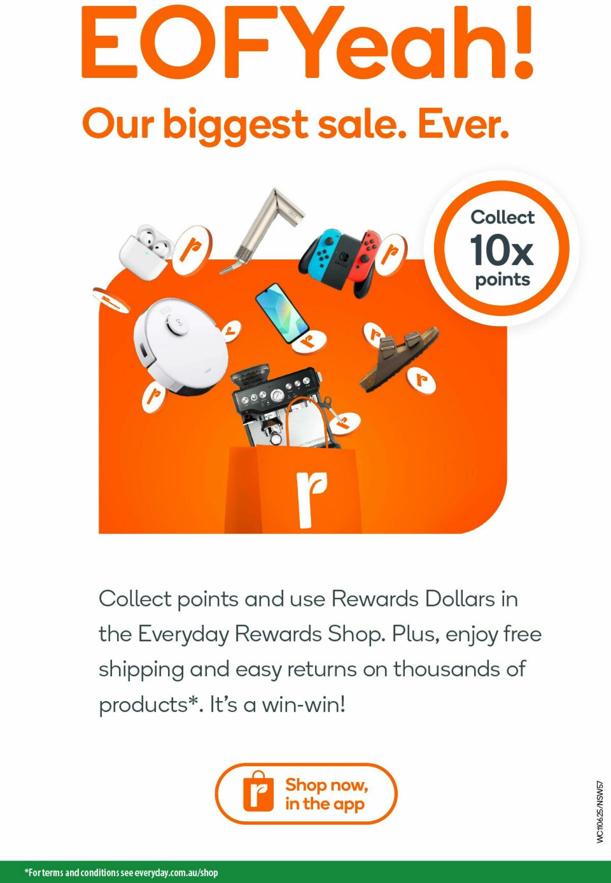 Woolworths Catalogues from 11 June