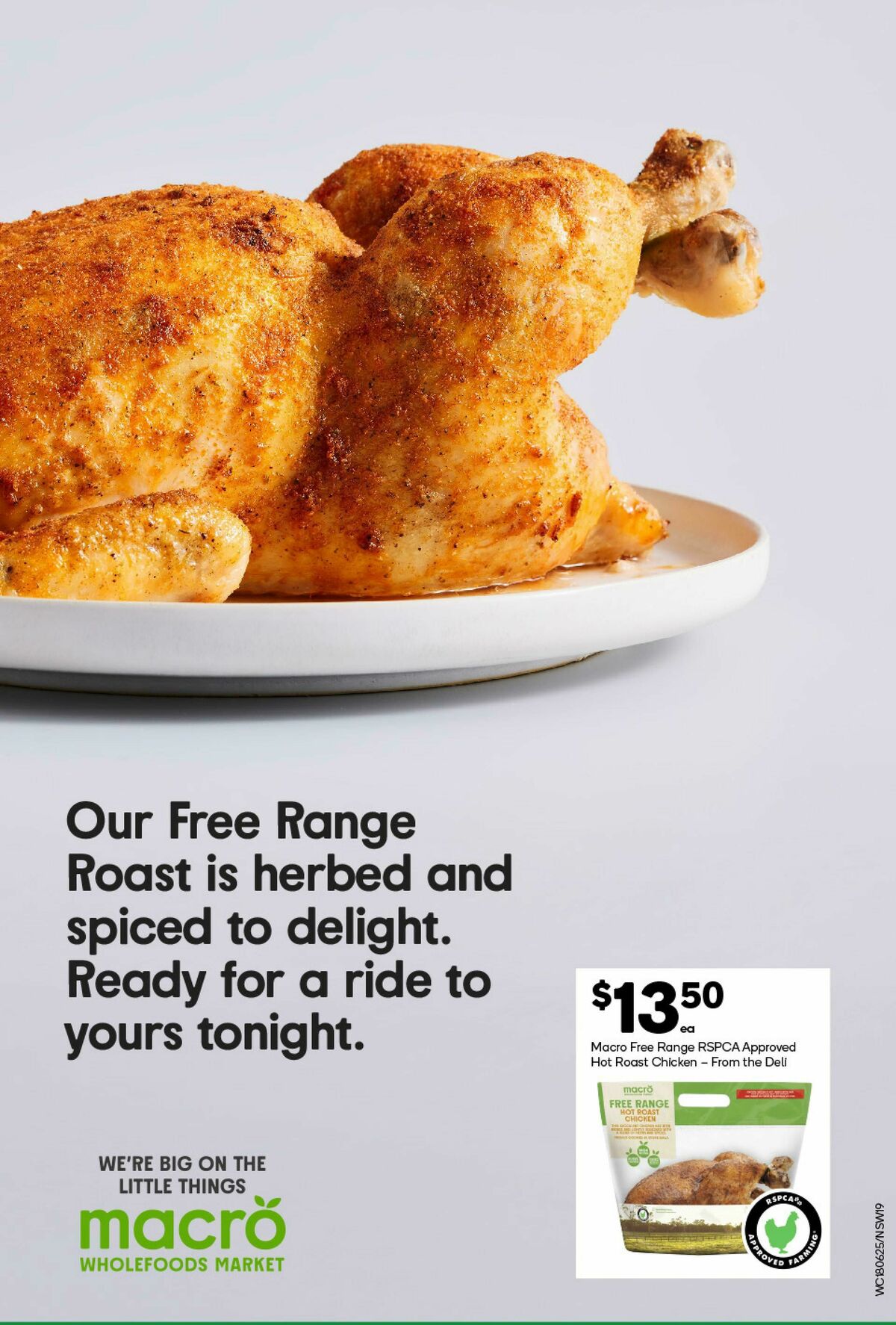 Woolworths Catalogues from 18 June