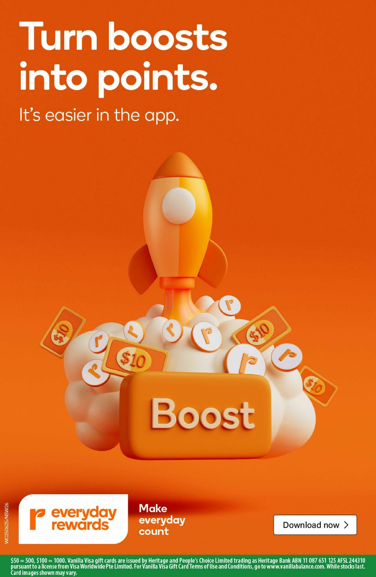 Woolworths Catalogues from 25 June