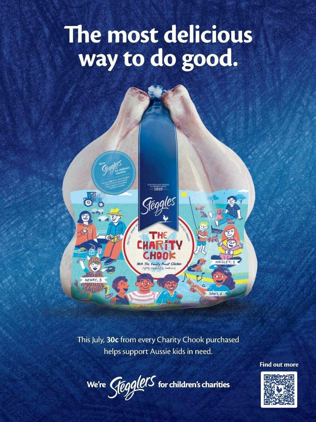 Woolworths Fresh Ideas Magazine July Catalogues from 1 July