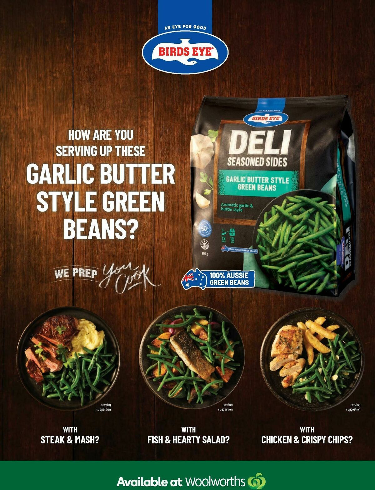 Woolworths Fresh Ideas Magazine July Catalogues from 1 July