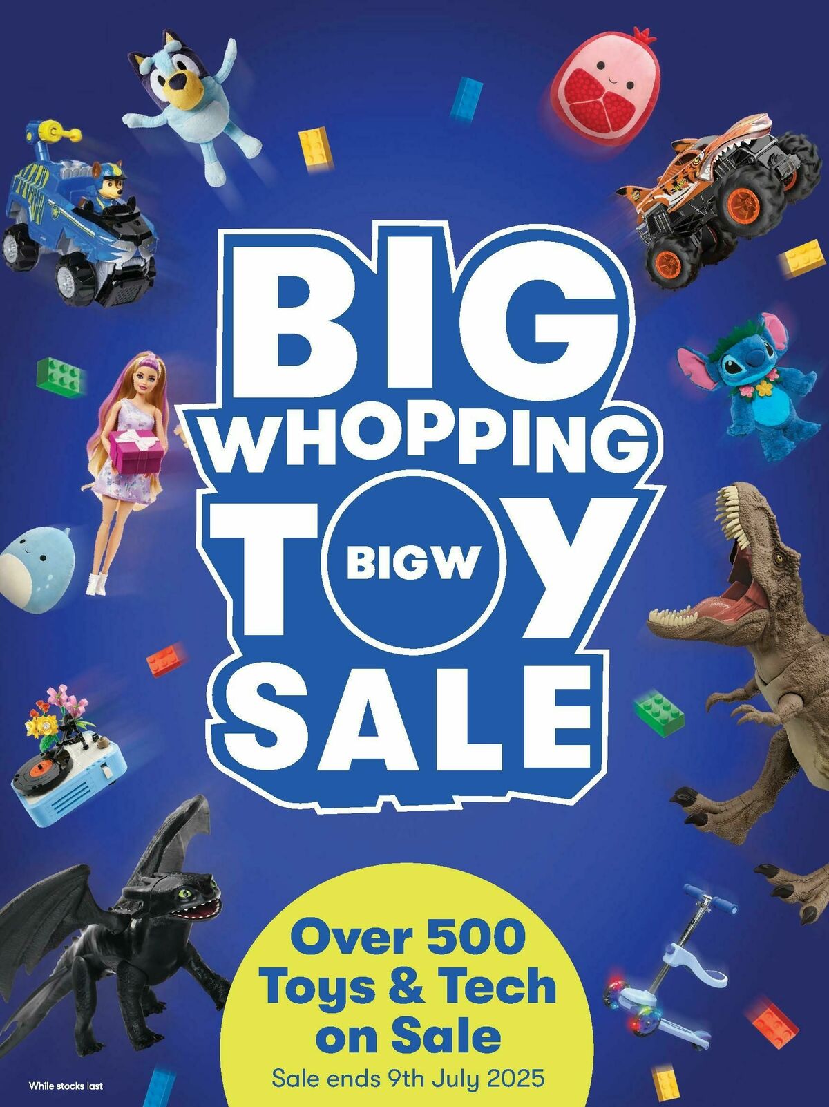 Woolworths Fresh Ideas Magazine July Catalogues from 1 July