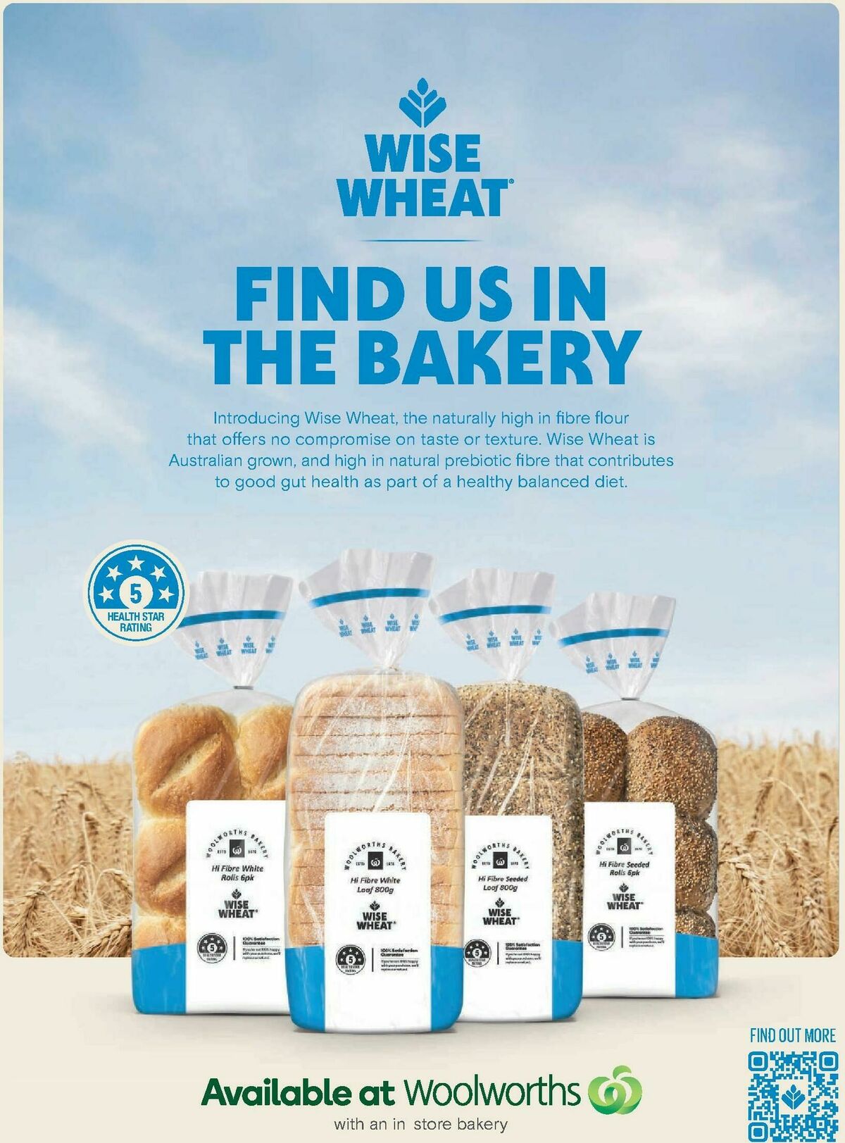 Woolworths Fresh Ideas Magazine July Catalogues from 1 July