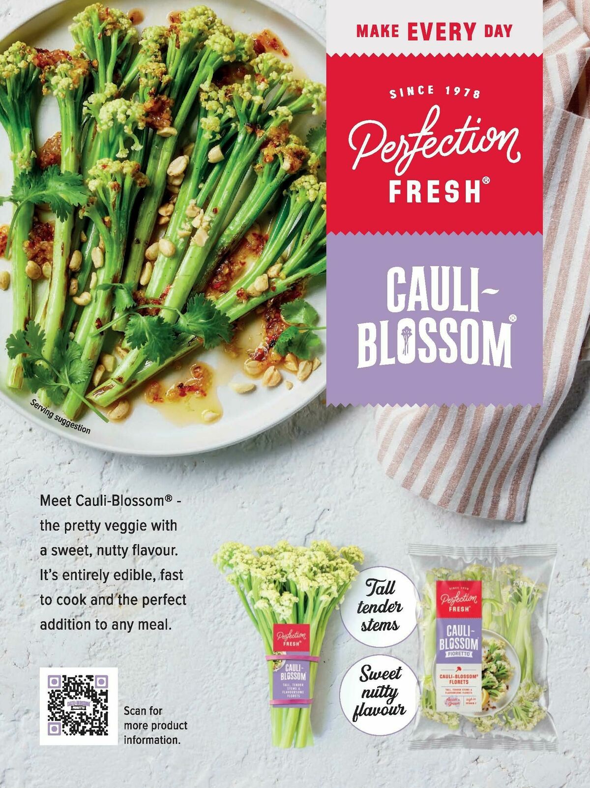 Woolworths Fresh Ideas Magazine July Catalogues from 1 July