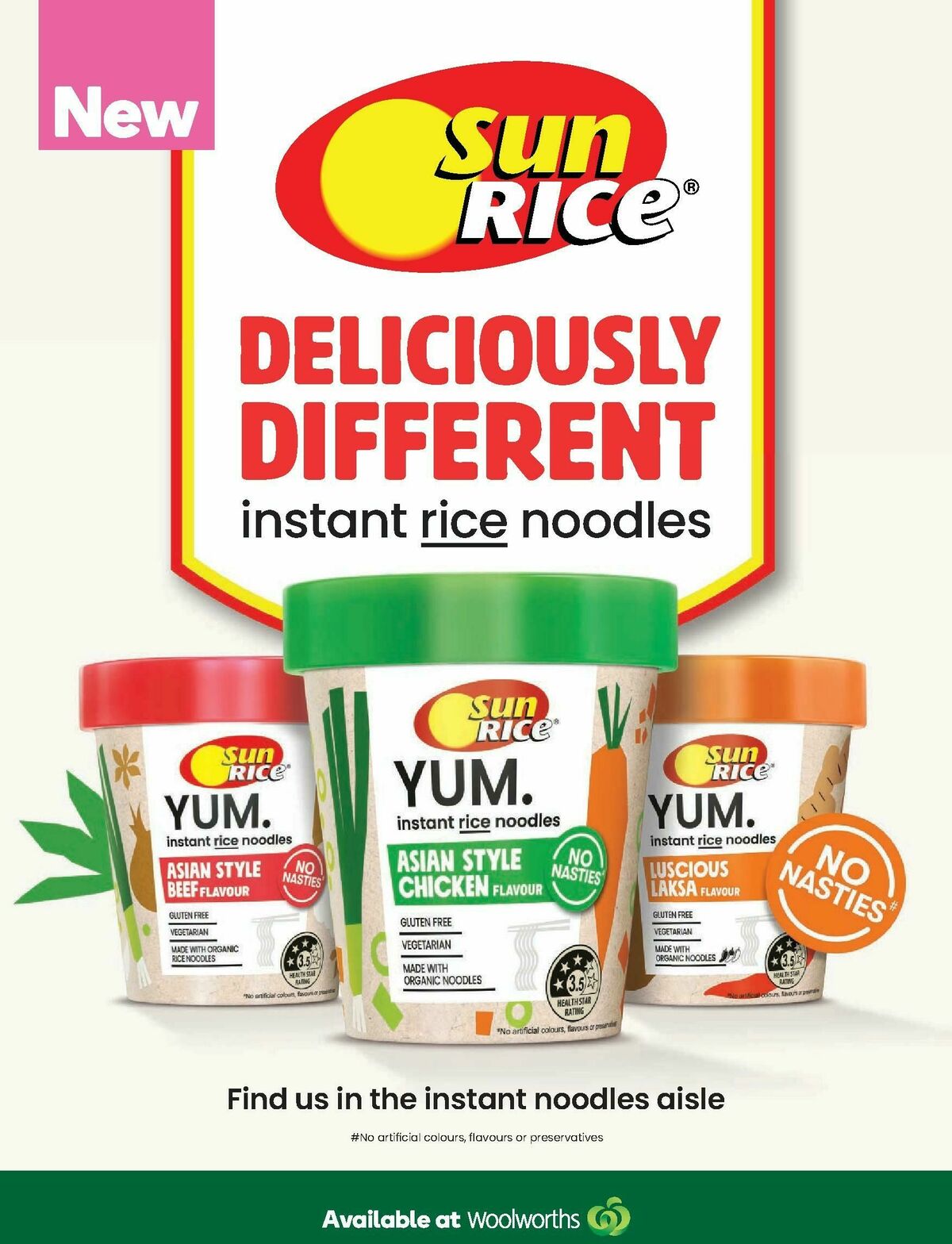 Woolworths Fresh Ideas Magazine July Catalogues from 1 July