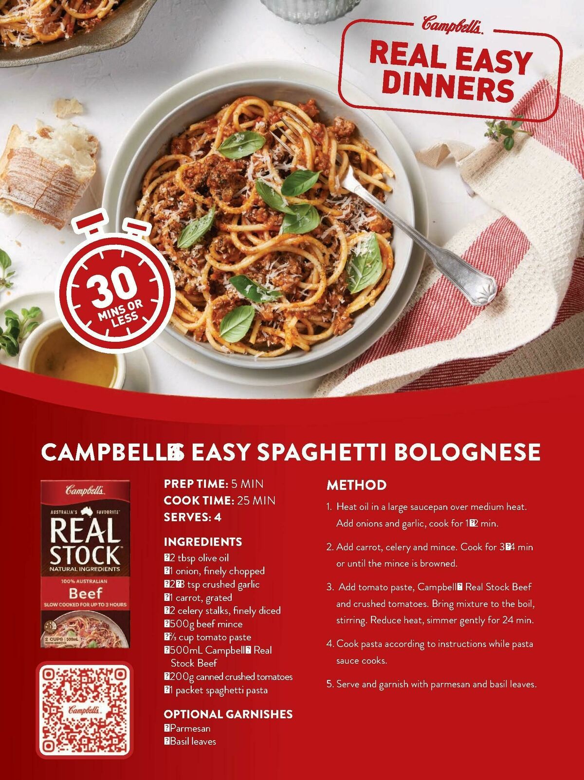 Woolworths Fresh Ideas Magazine July Catalogues from 1 July