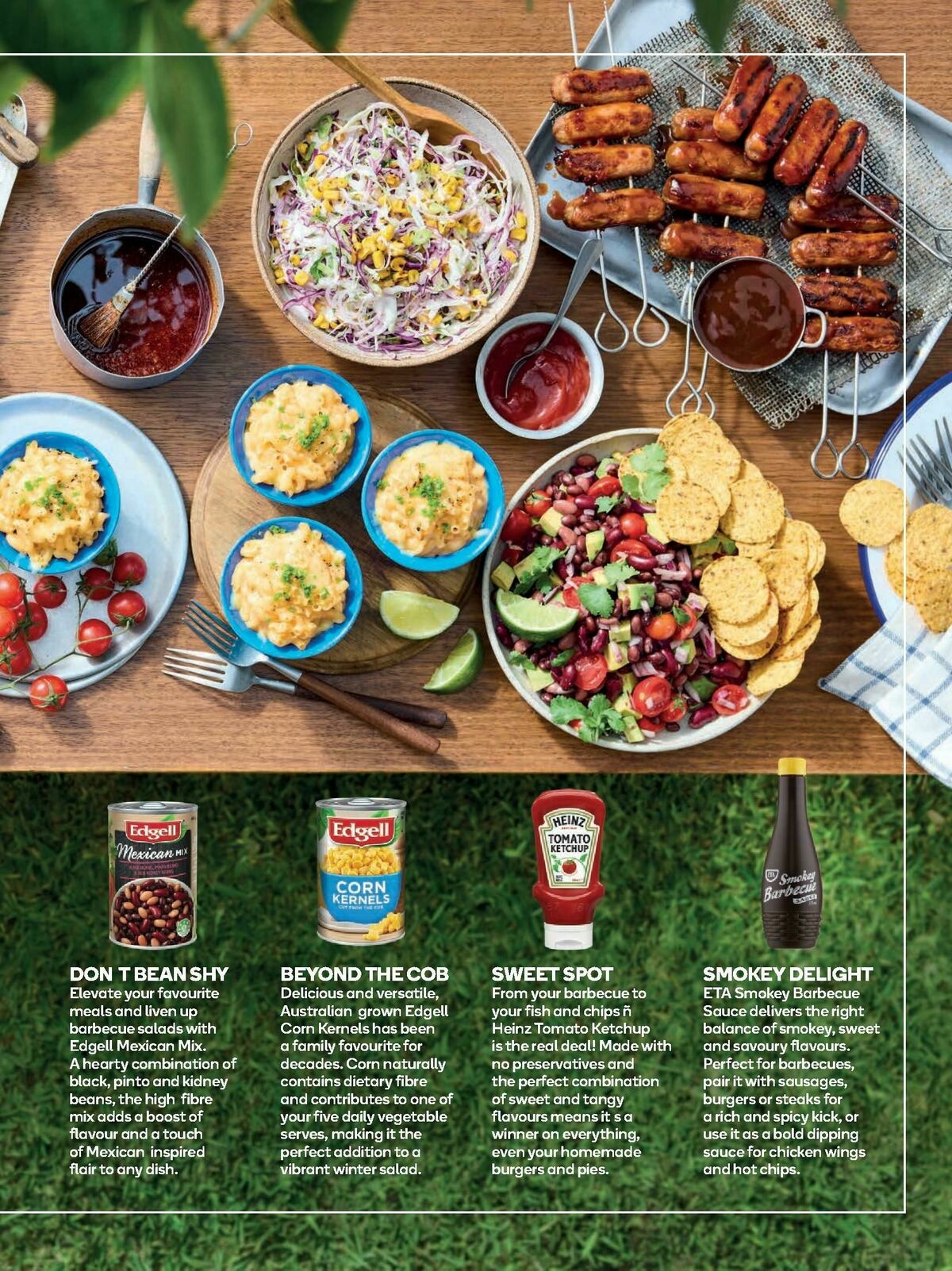 Woolworths Fresh Ideas Magazine July Catalogues from 1 July