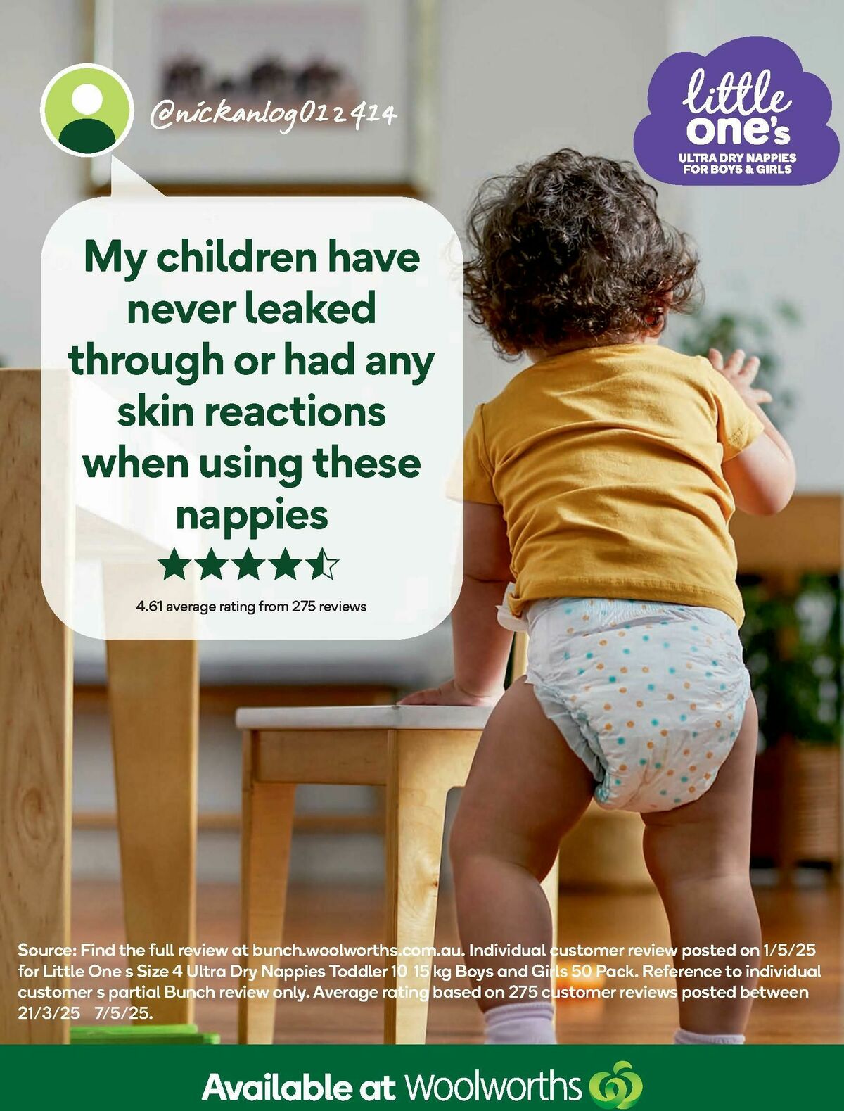 Woolworths Fresh Ideas Magazine July Catalogues from 1 July