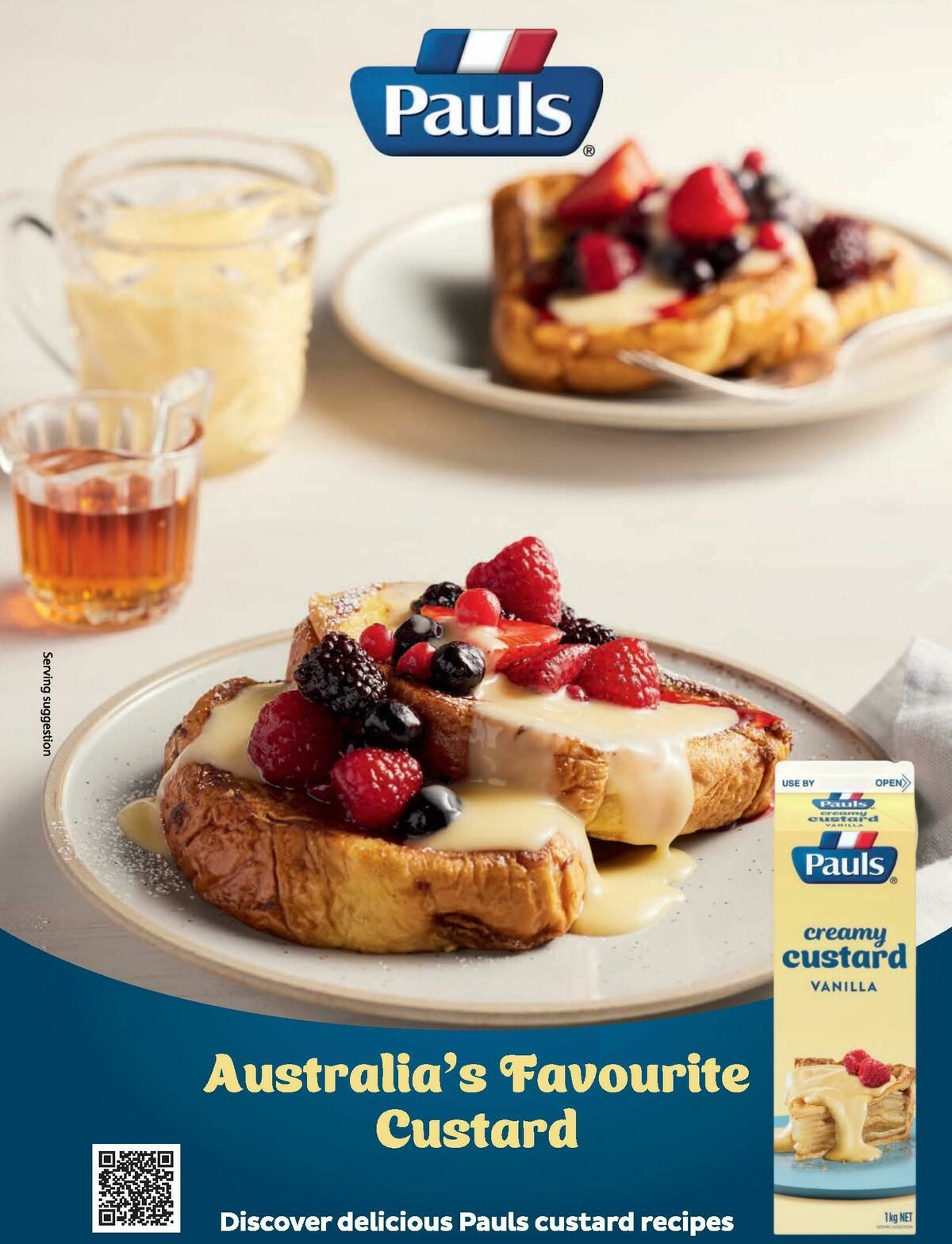 Woolworths Fresh Ideas Magazine July Catalogues from 1 July