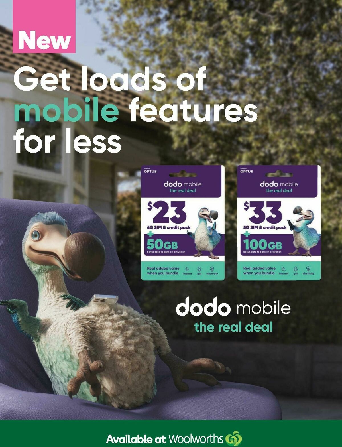 Woolworths Fresh Ideas Magazine July Catalogues from 1 July