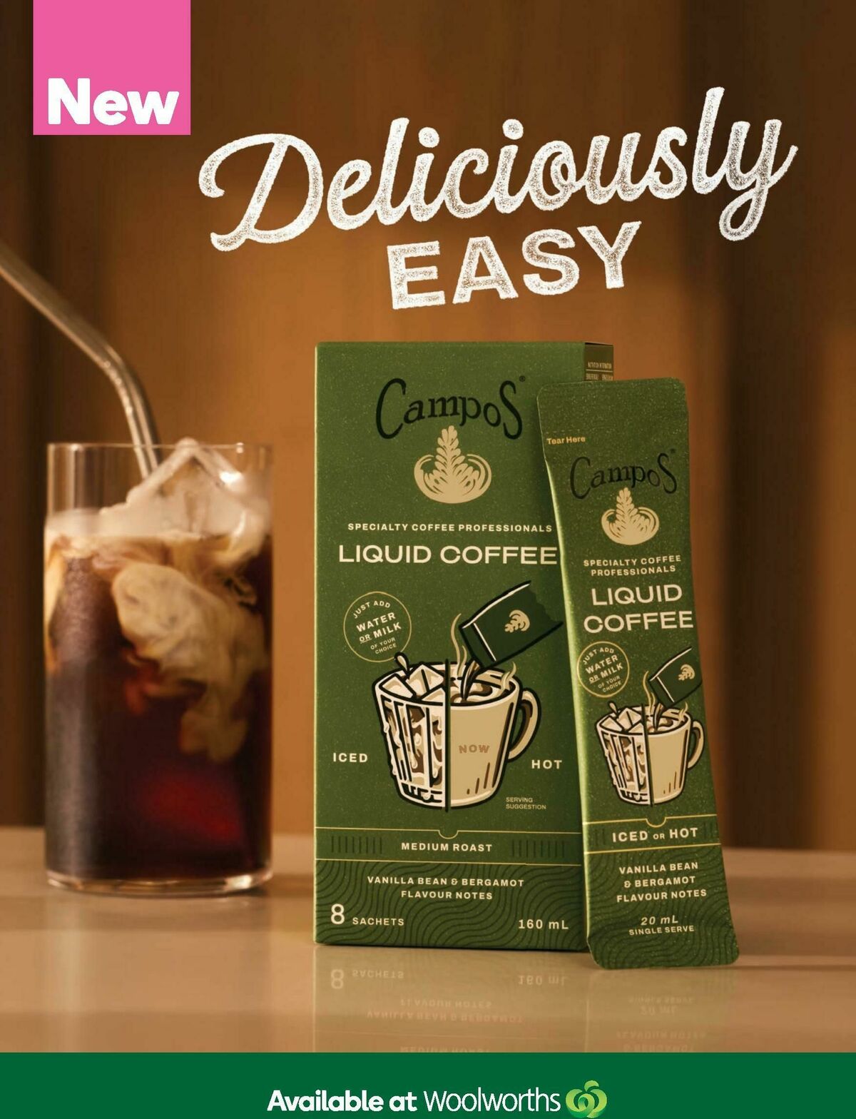 Woolworths Fresh Ideas Magazine July Catalogues from 1 July