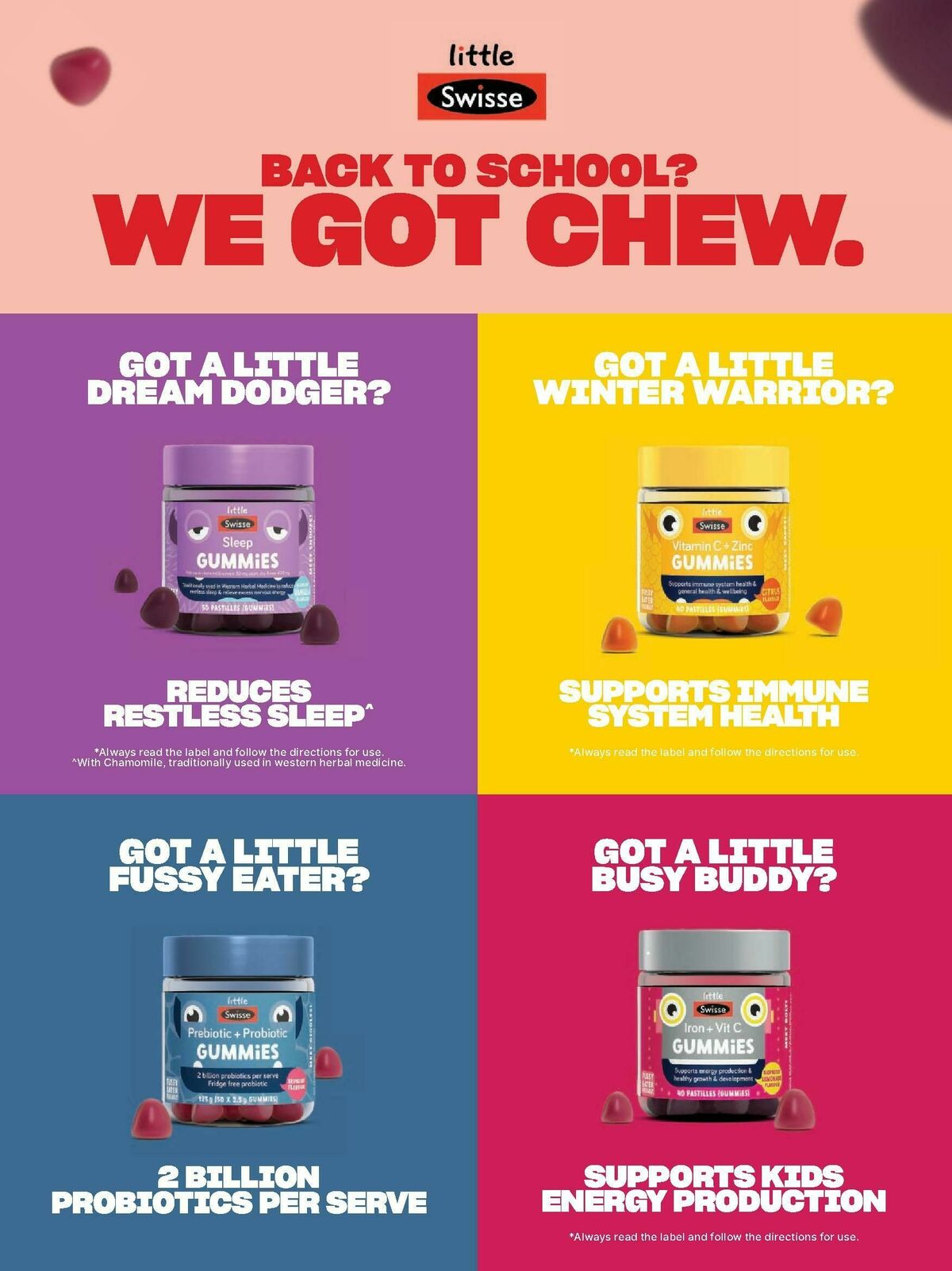 Woolworths Fresh Ideas Magazine July Catalogues from 1 July