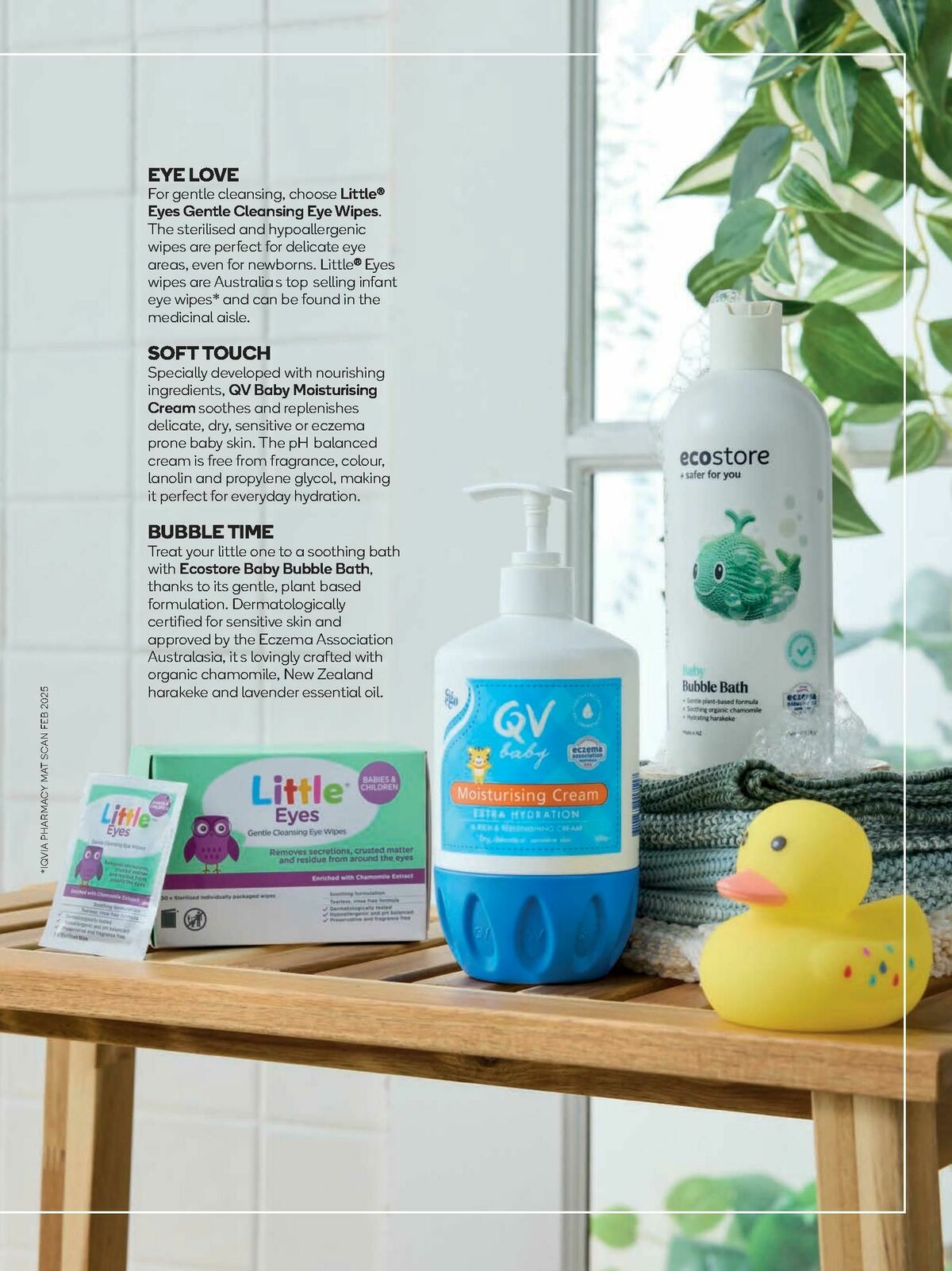 Woolworths Fresh Ideas Magazine July Catalogues from 1 July