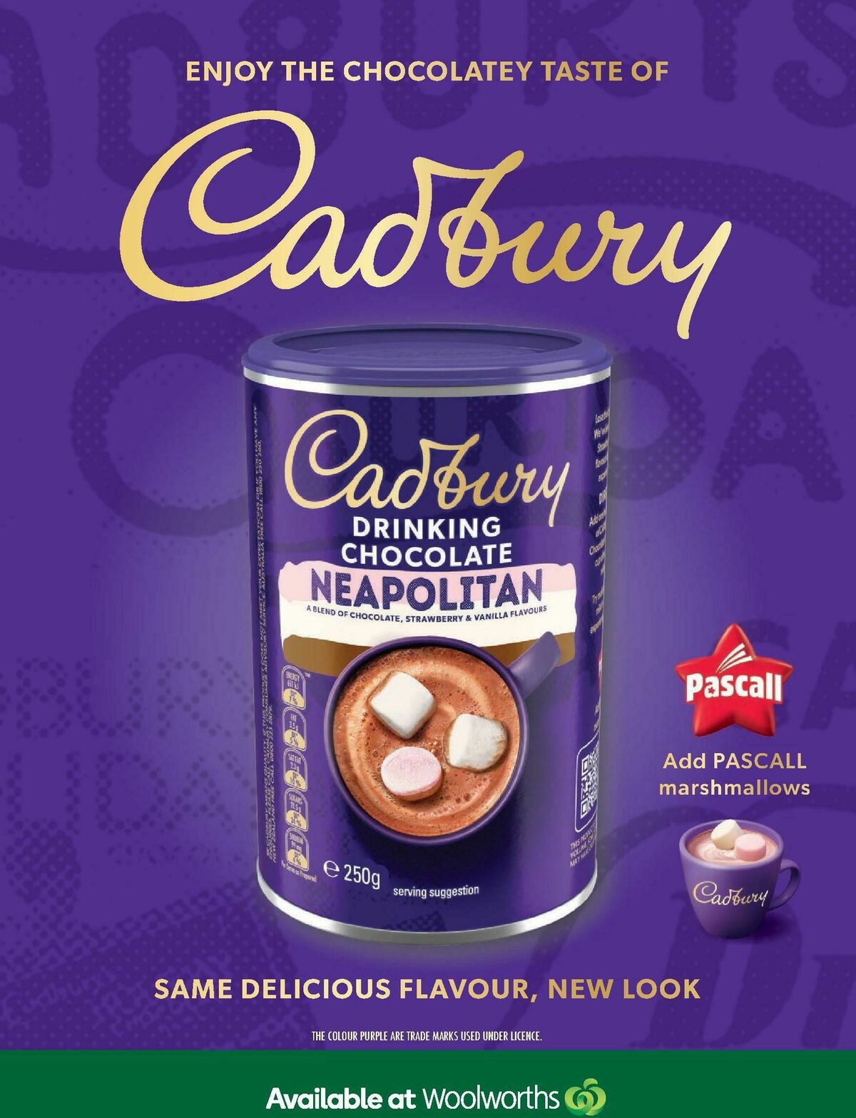 Woolworths Fresh Ideas Magazine July Catalogues from 1 July