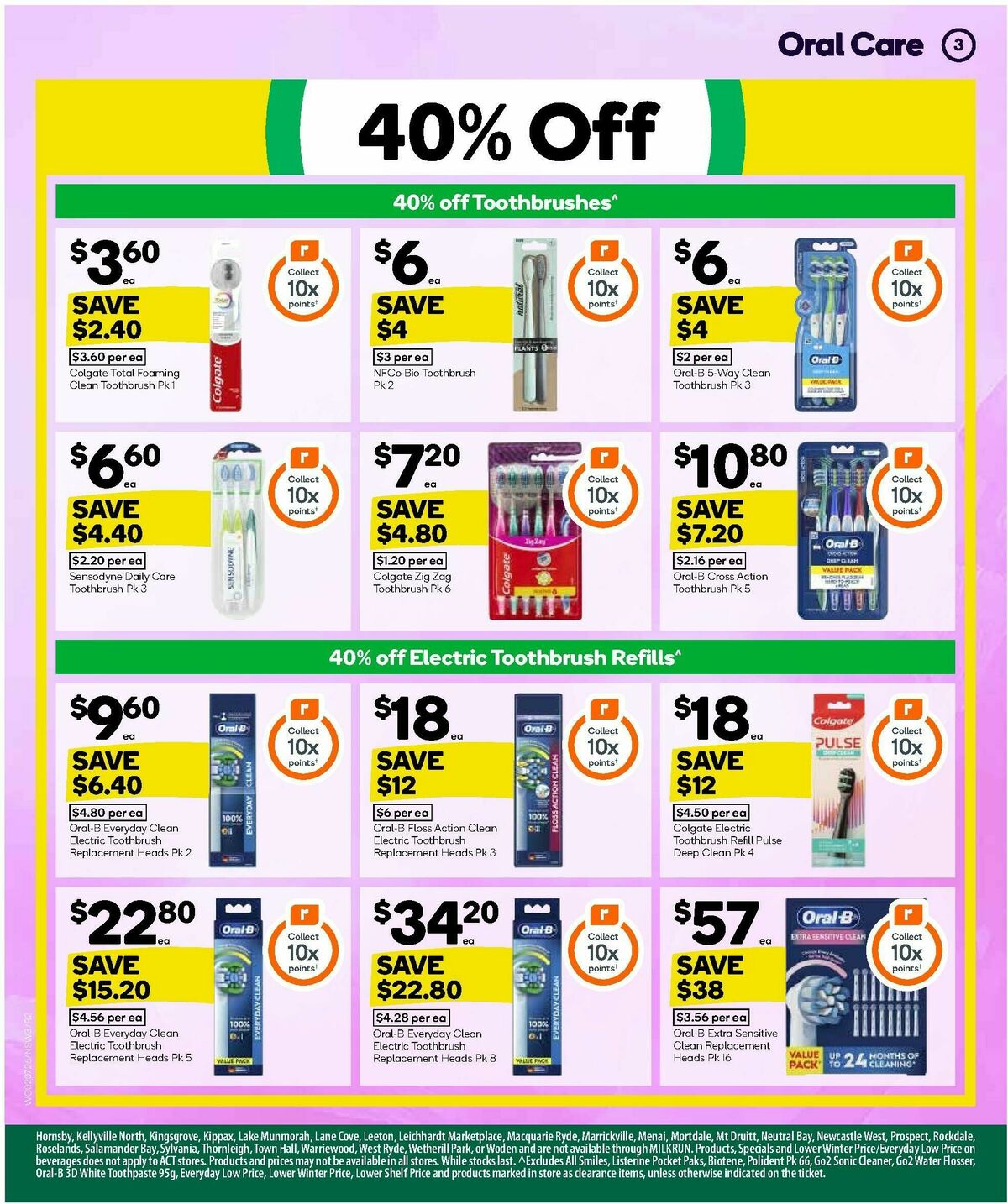 Woolworths Winter Health & Beauty Catalogue Catalogues from 2 July