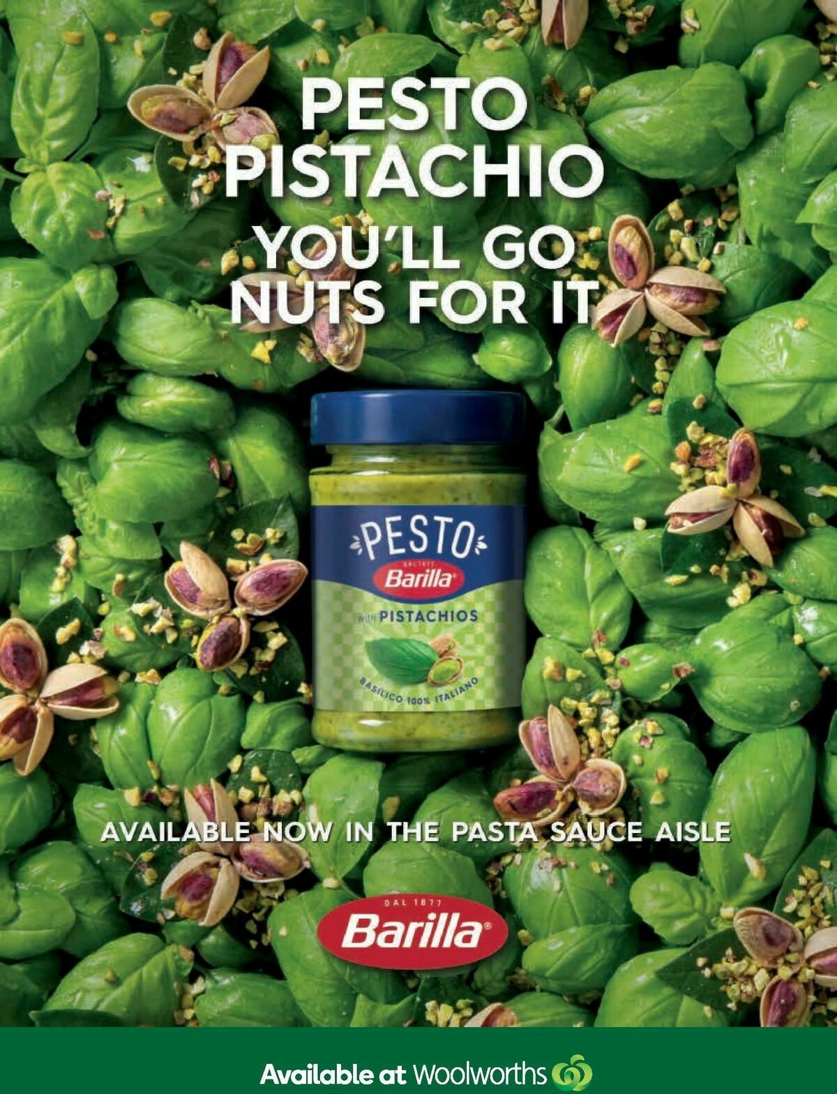 Woolworths Fresh Ideas Magazine August Catalogues from 1 August