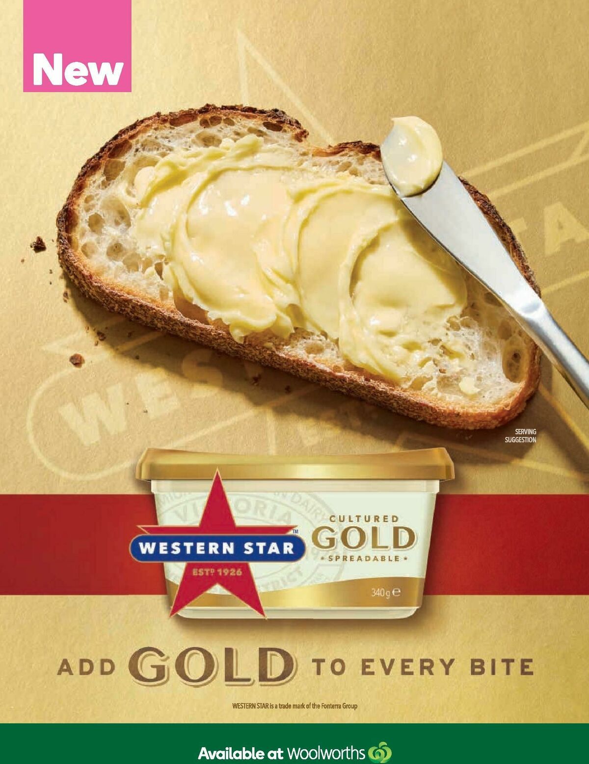 Woolworths Fresh Ideas Magazine August Catalogues from 1 August