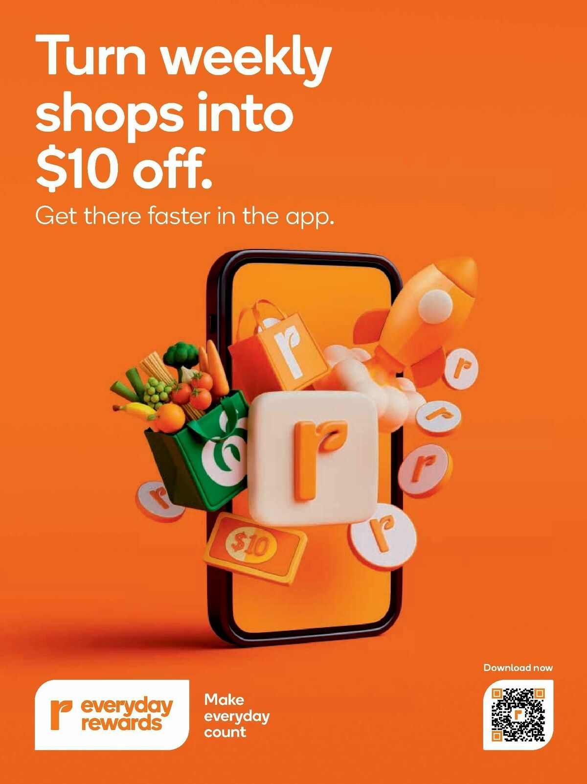 Woolworths Fresh Ideas Magazine August Catalogues from 1 August