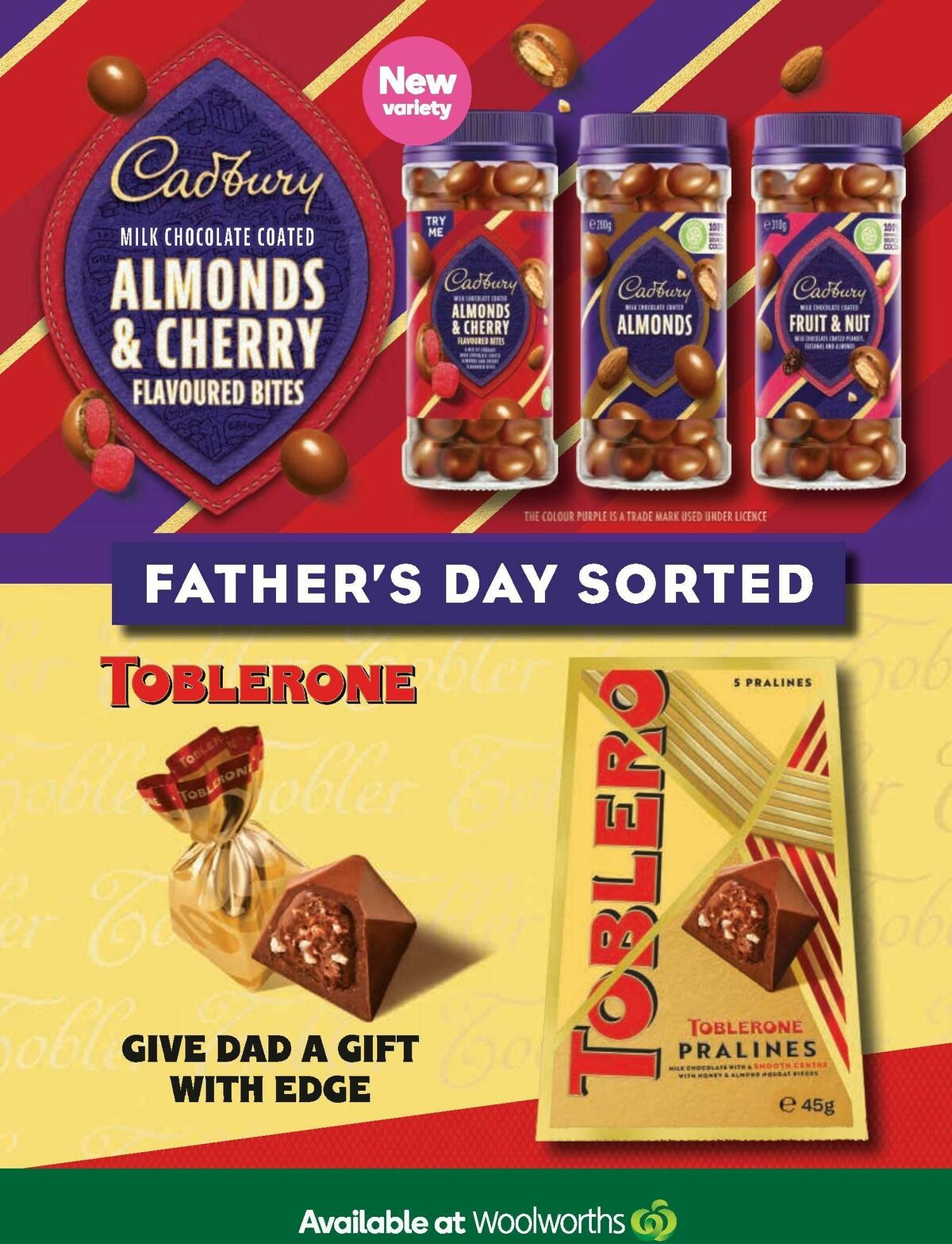 Woolworths Fresh Ideas Magazine August Catalogues from 1 August