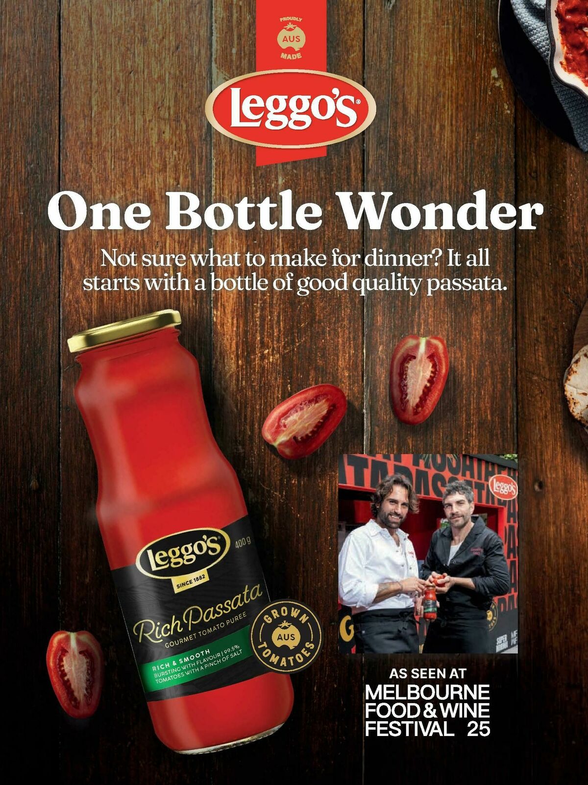 Woolworths Fresh Ideas Magazine August Catalogues from 1 August