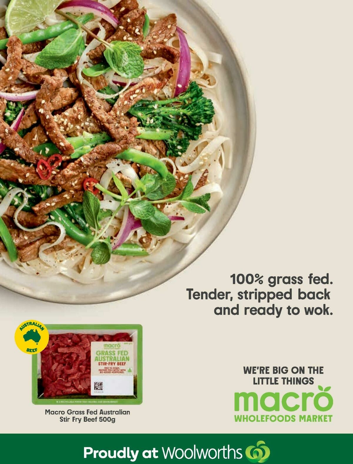 Woolworths Fresh Ideas Magazine August Catalogues from 1 August