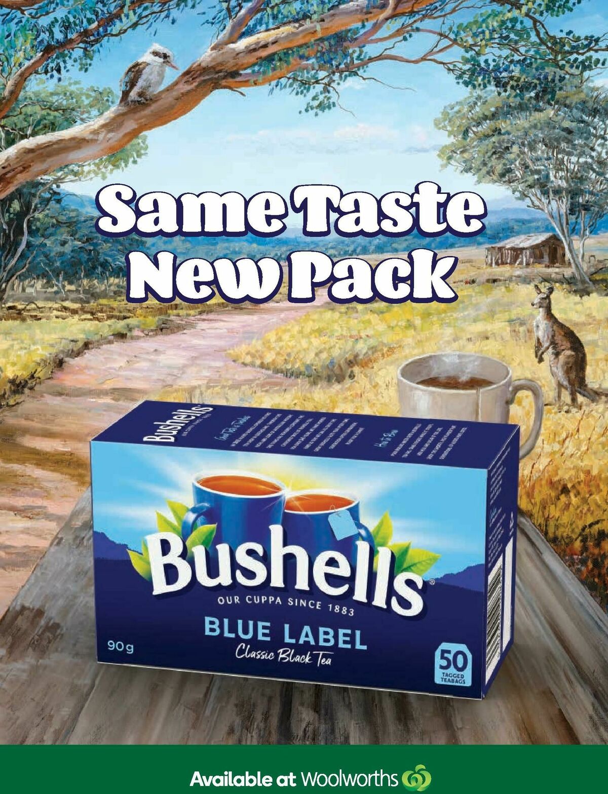 Woolworths Fresh Ideas Magazine August Catalogues from 1 August