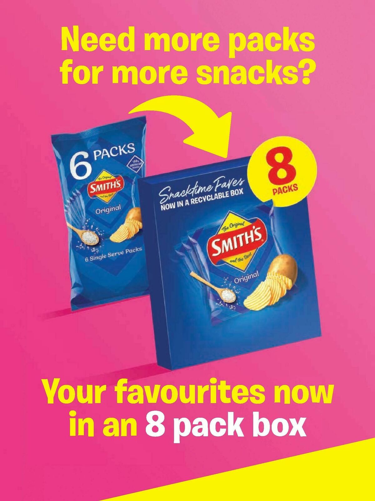 Woolworths Fresh Ideas Magazine August Catalogues from 1 August