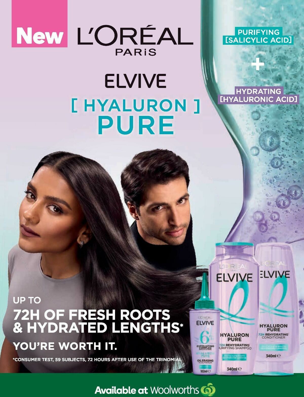 Woolworths Fresh Ideas Magazine August Catalogues from 1 August