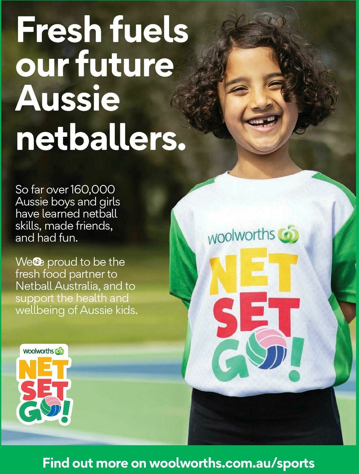 Woolworths Fresh Ideas Magazine August Catalogues from 1 August