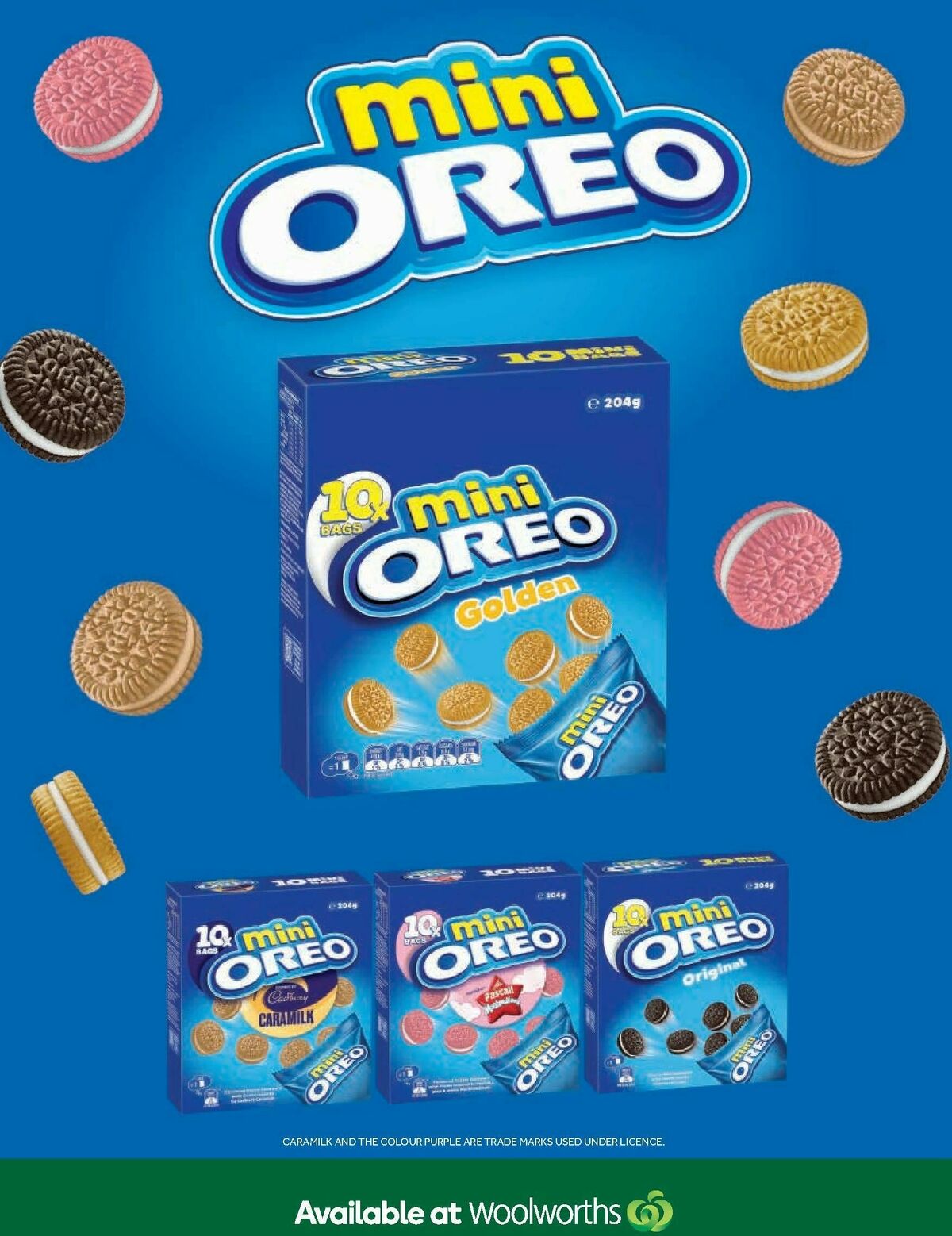 Woolworths Fresh Ideas Magazine August Catalogues from 1 August