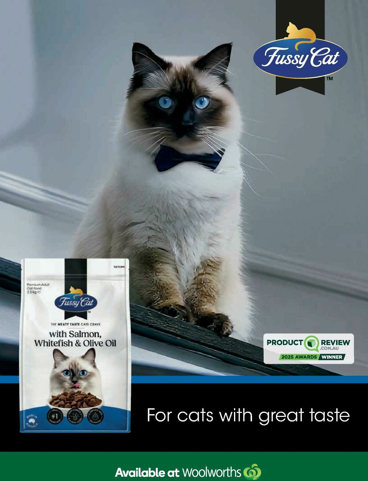 Woolworths Fresh Ideas Magazine August Catalogues from 1 August