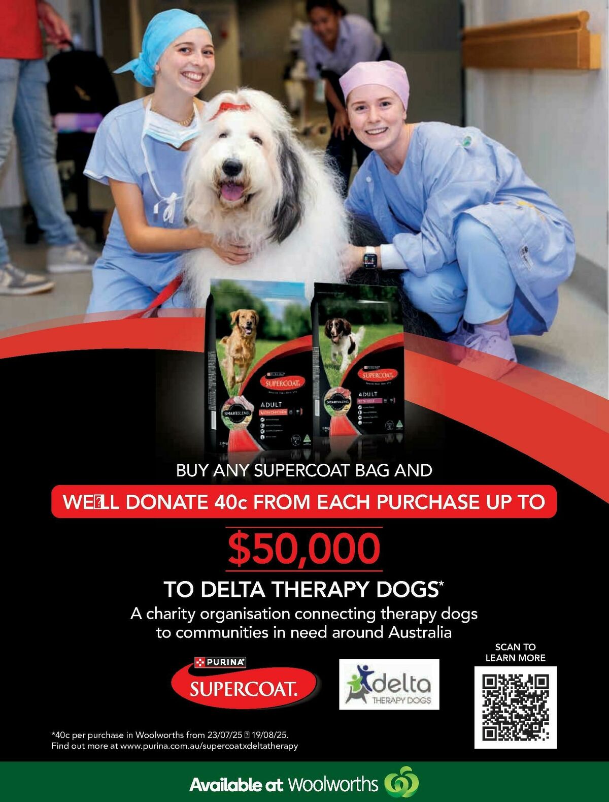 Woolworths Fresh Ideas Magazine August Catalogues from 1 August