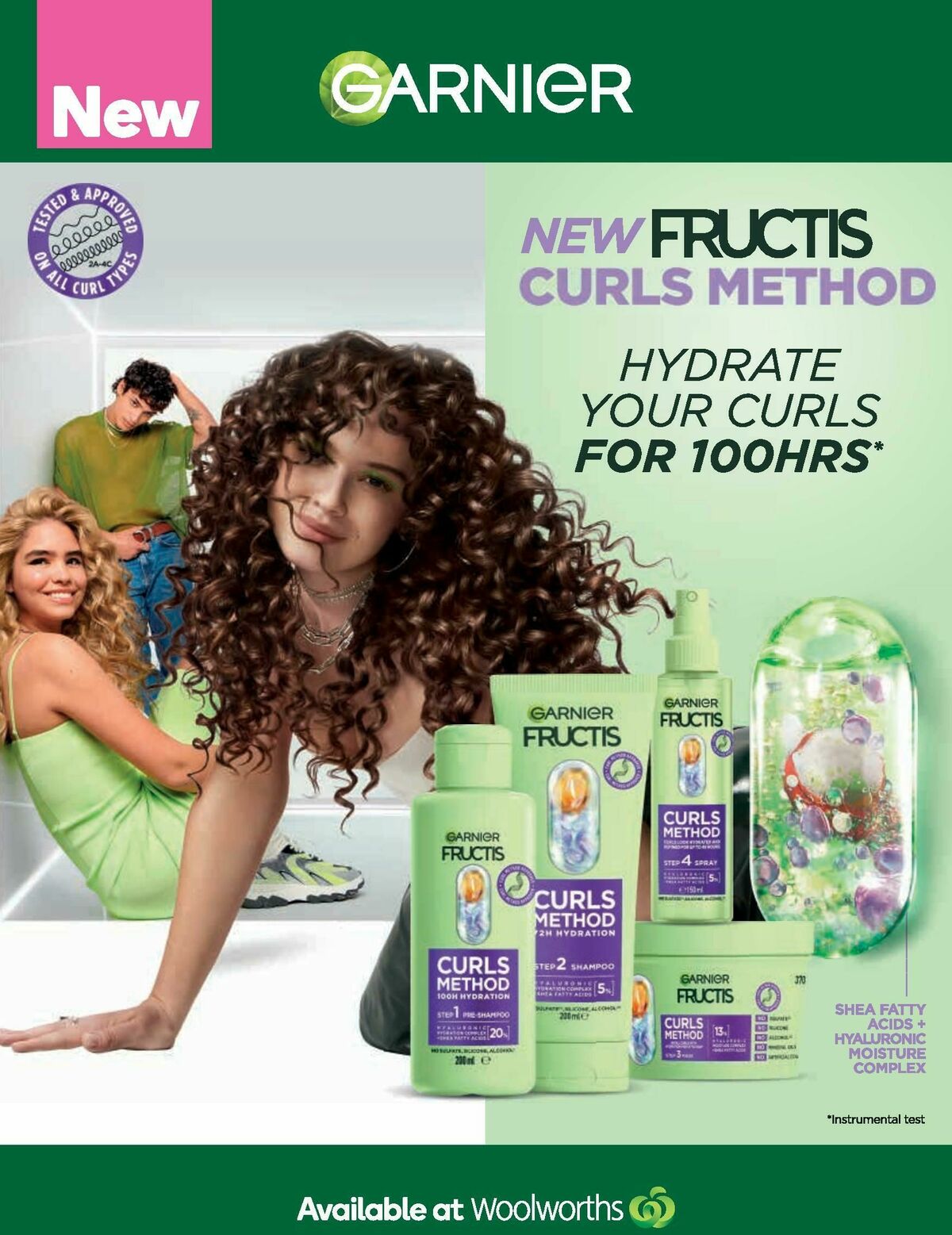 Woolworths Fresh Ideas Magazine August Catalogues from 1 August