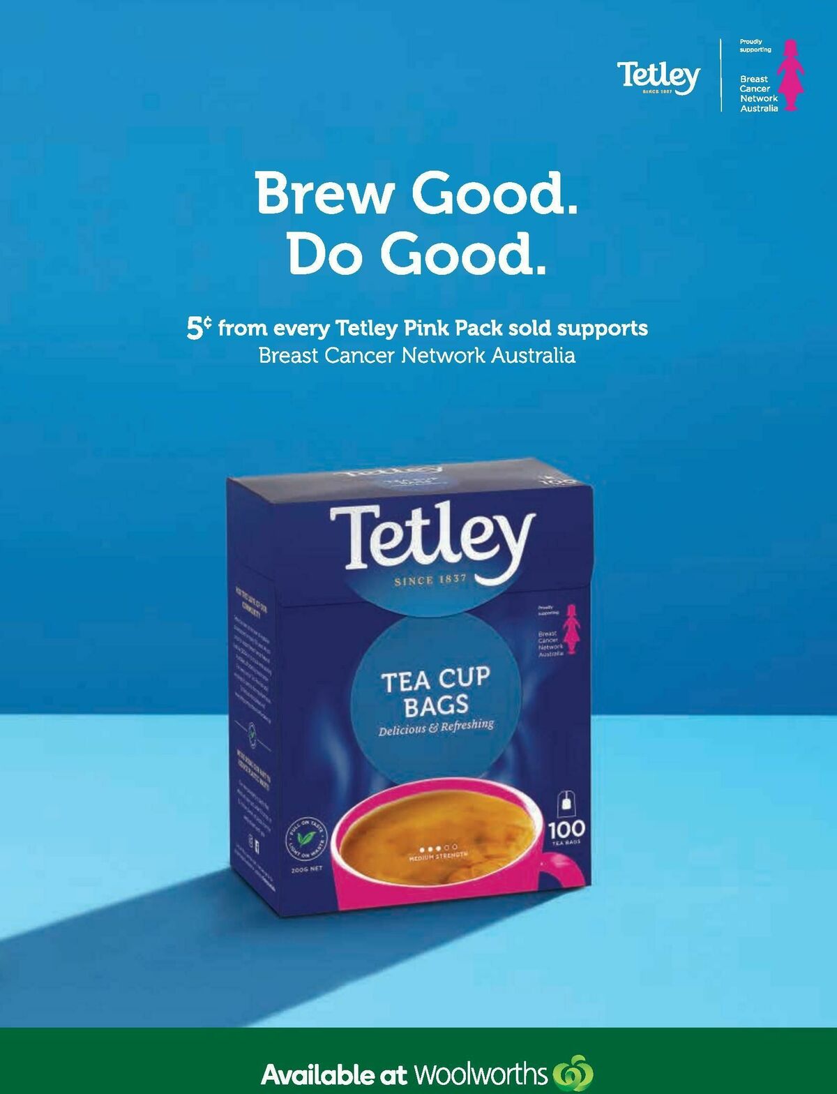 Woolworths Fresh Ideas Magazine August Catalogues from 1 August