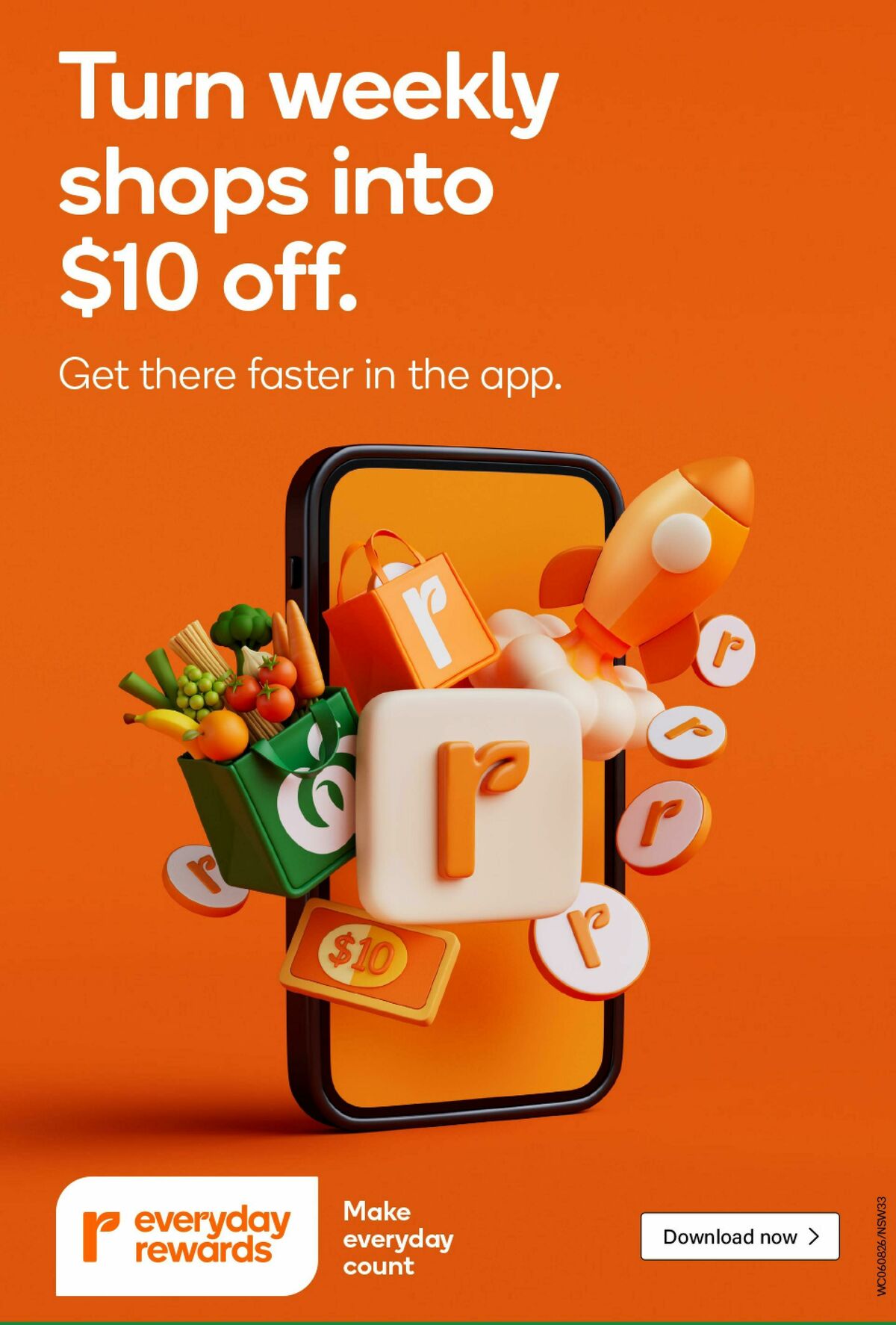 Woolworths Catalogues from 6 August