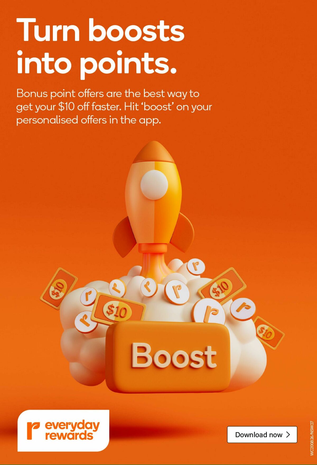 Woolworths Catalogues from 20 August