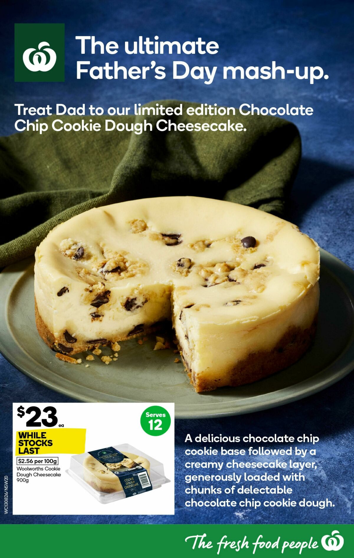 Woolworths Catalogues from 27 August
