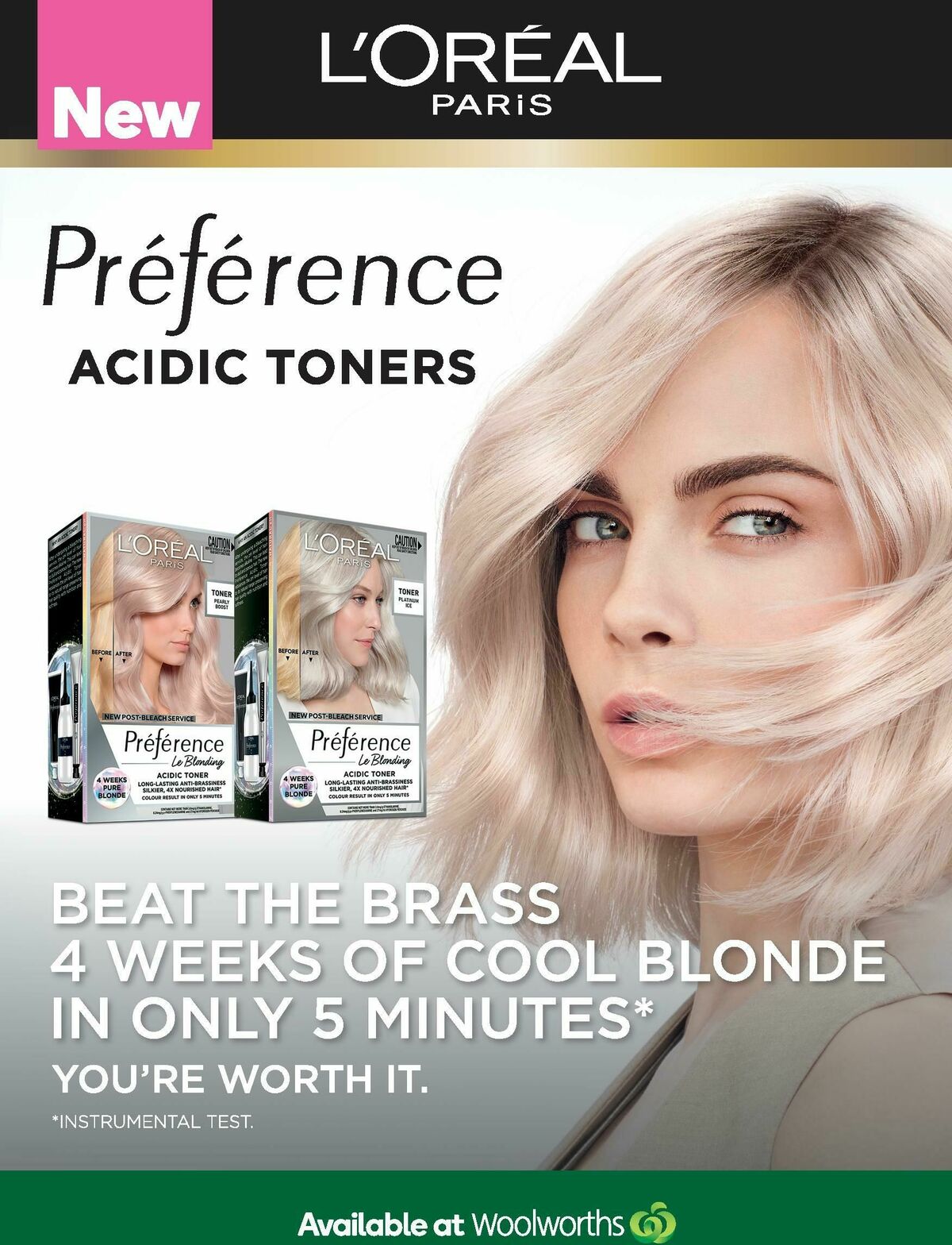 Woolworths Fresh Ideas Magazine September Catalogues from 1 September