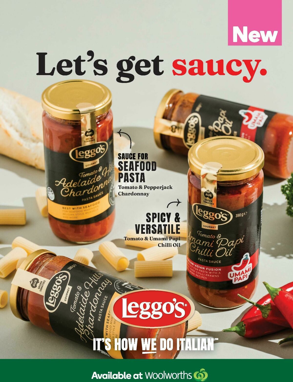 Woolworths Fresh Ideas Magazine September Catalogues from 1 September