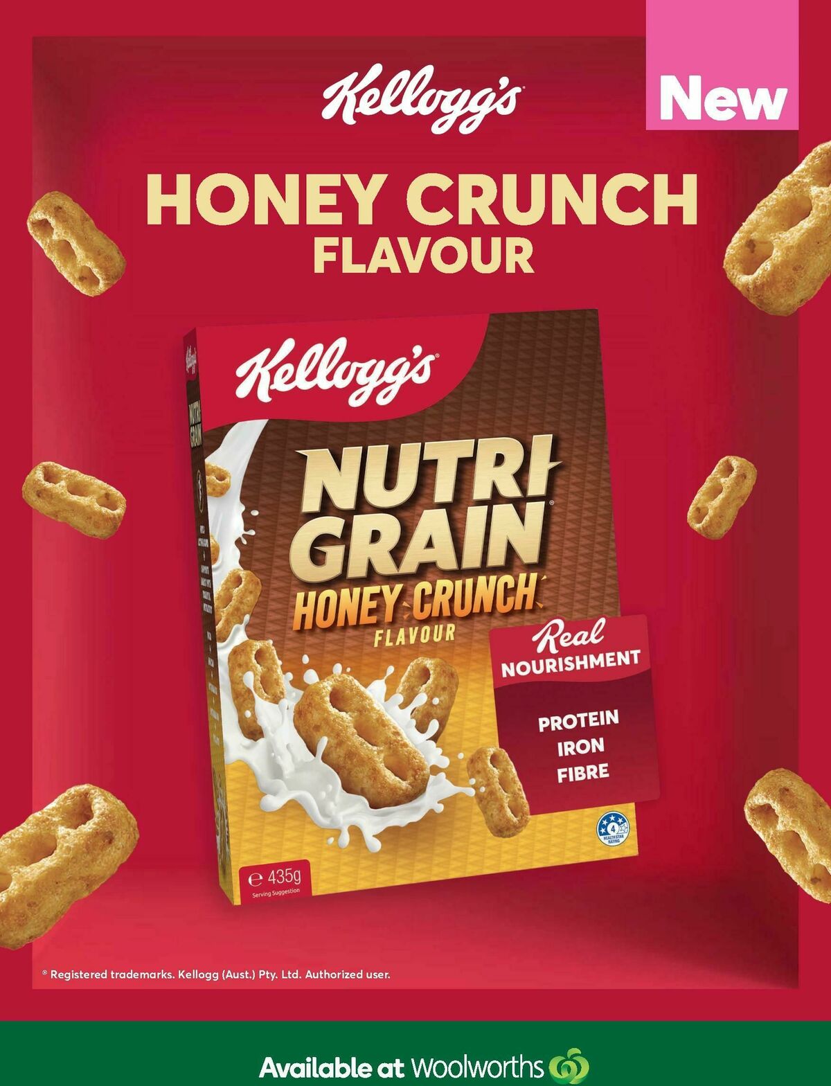 Woolworths Fresh Ideas Magazine September Catalogues from 1 September