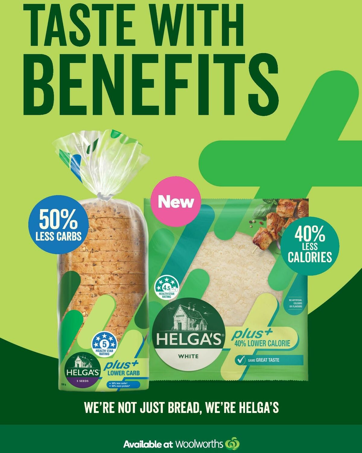 Woolworths Fresh Ideas Magazine September Catalogues from 1 September