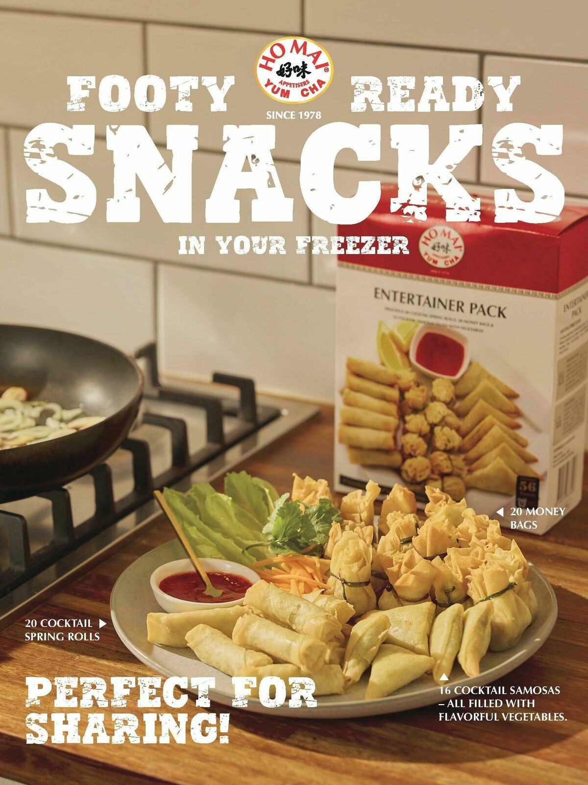 Woolworths Fresh Ideas Magazine September Catalogues from 1 September