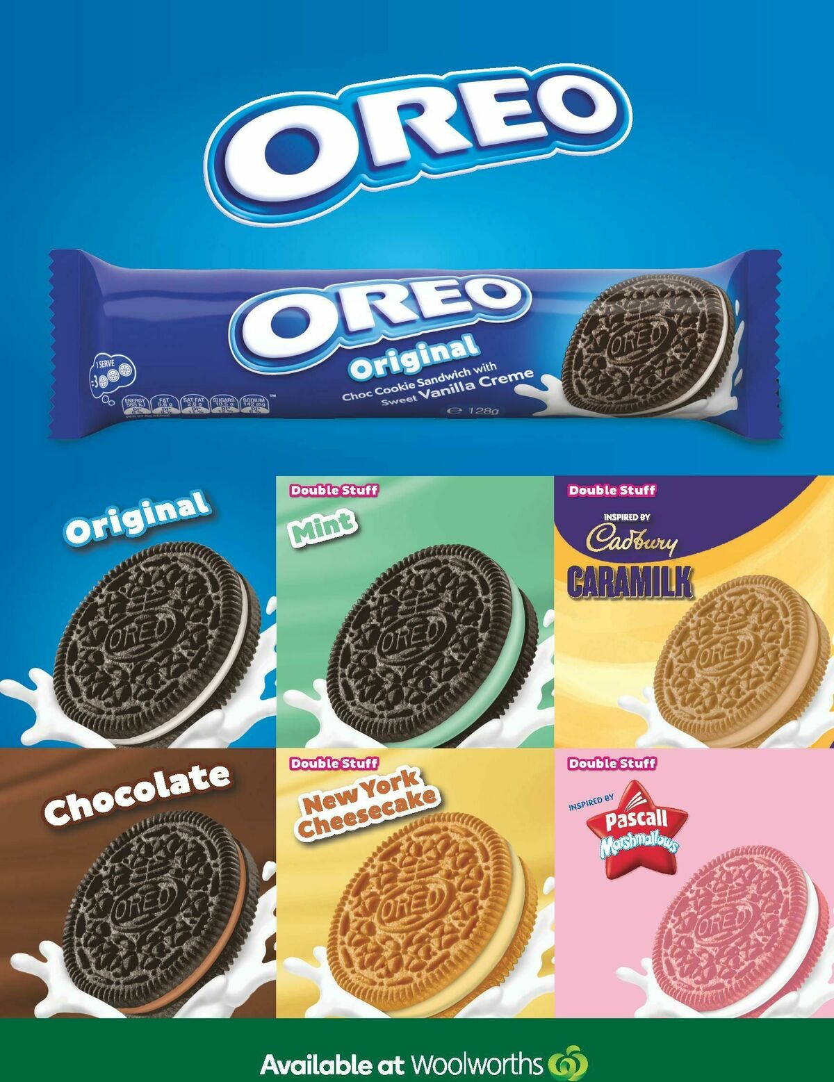 Woolworths Fresh Ideas Magazine September Catalogues from 1 September