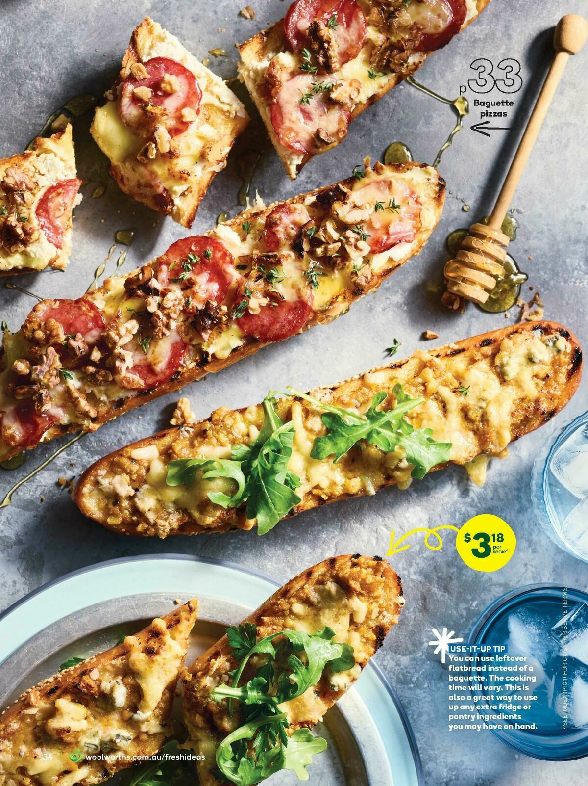 Woolworths Fresh Ideas Magazine September Catalogues from 1 September