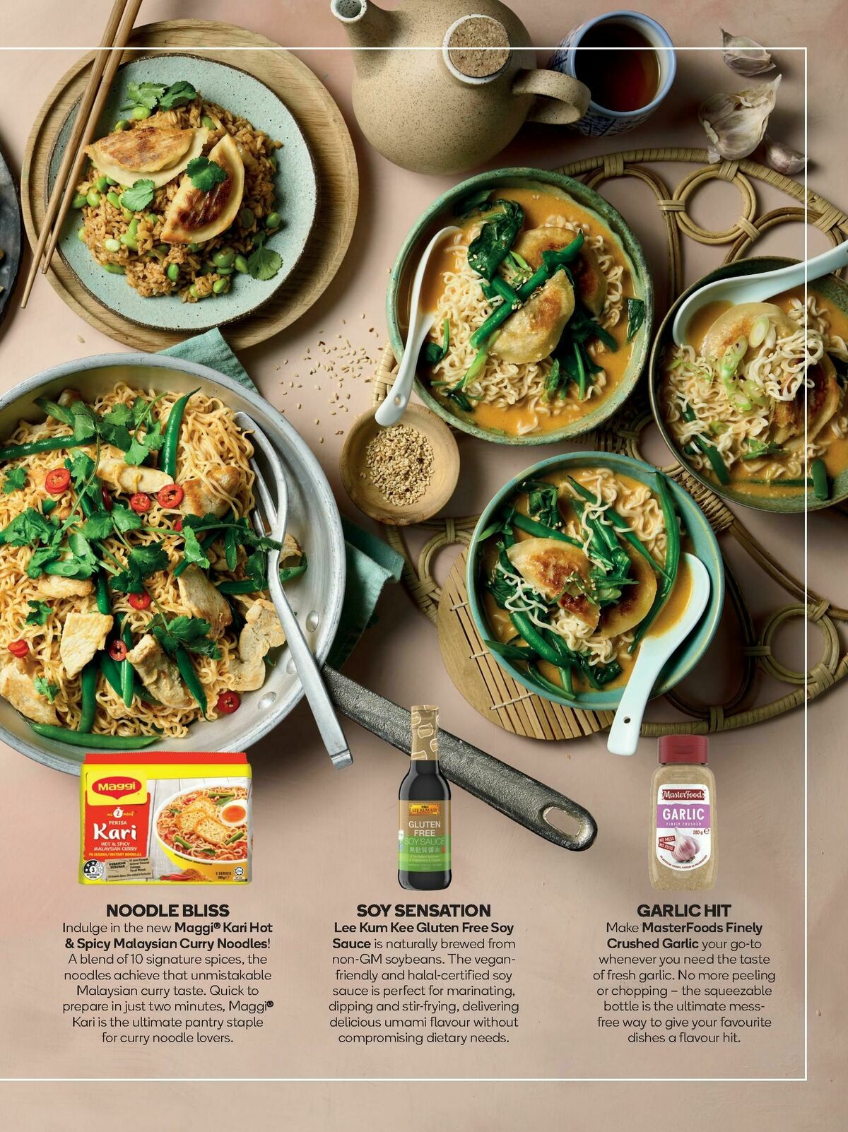 Woolworths Fresh Ideas Magazine September Catalogues from 1 September