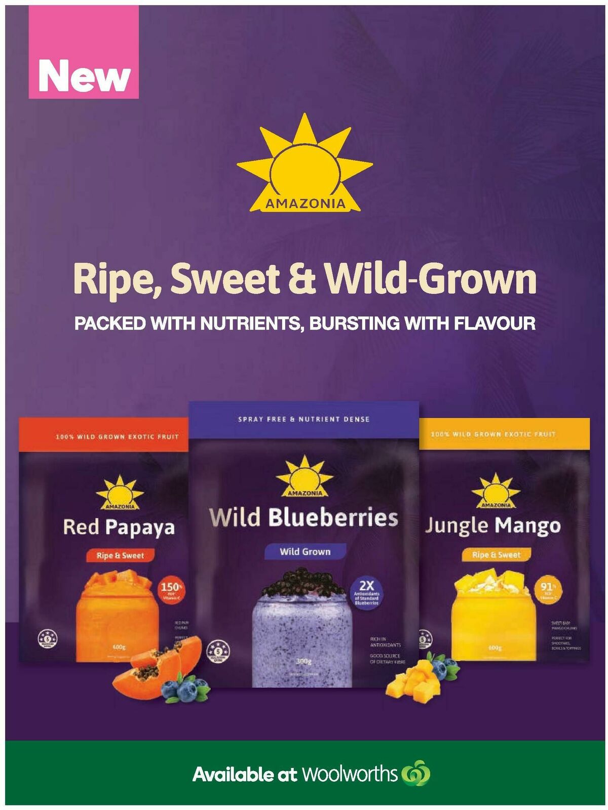 Woolworths Fresh Ideas Magazine September Catalogues from 1 September