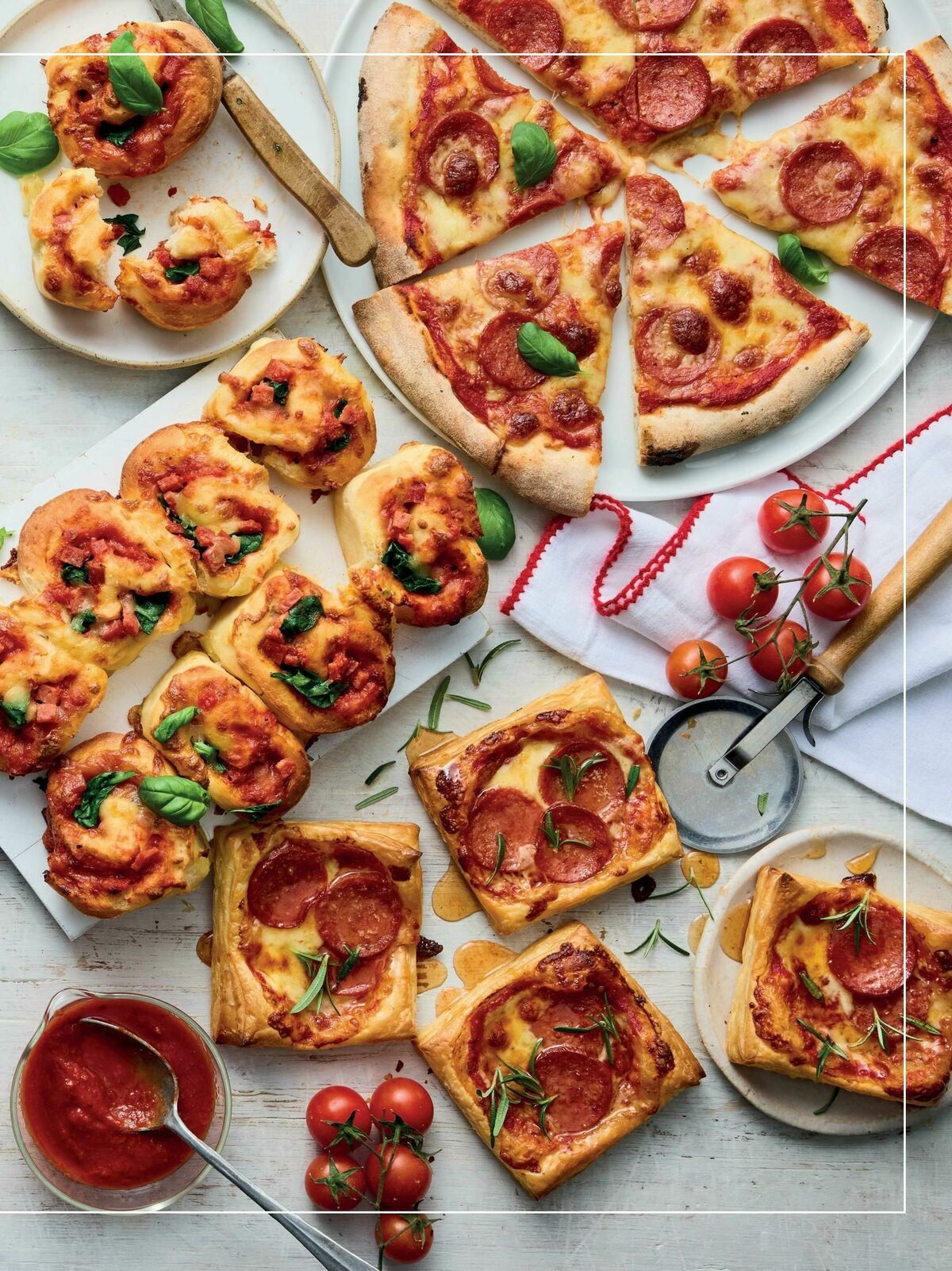 Woolworths Fresh Ideas Magazine September Catalogues from 1 September