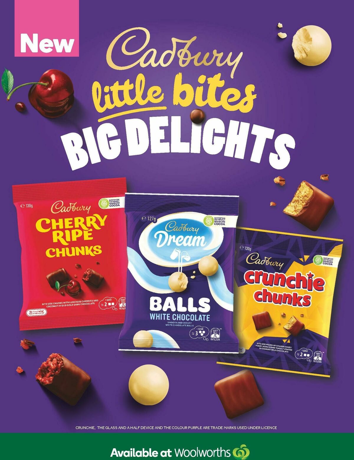 Woolworths Fresh Ideas Magazine September Catalogues from 1 September