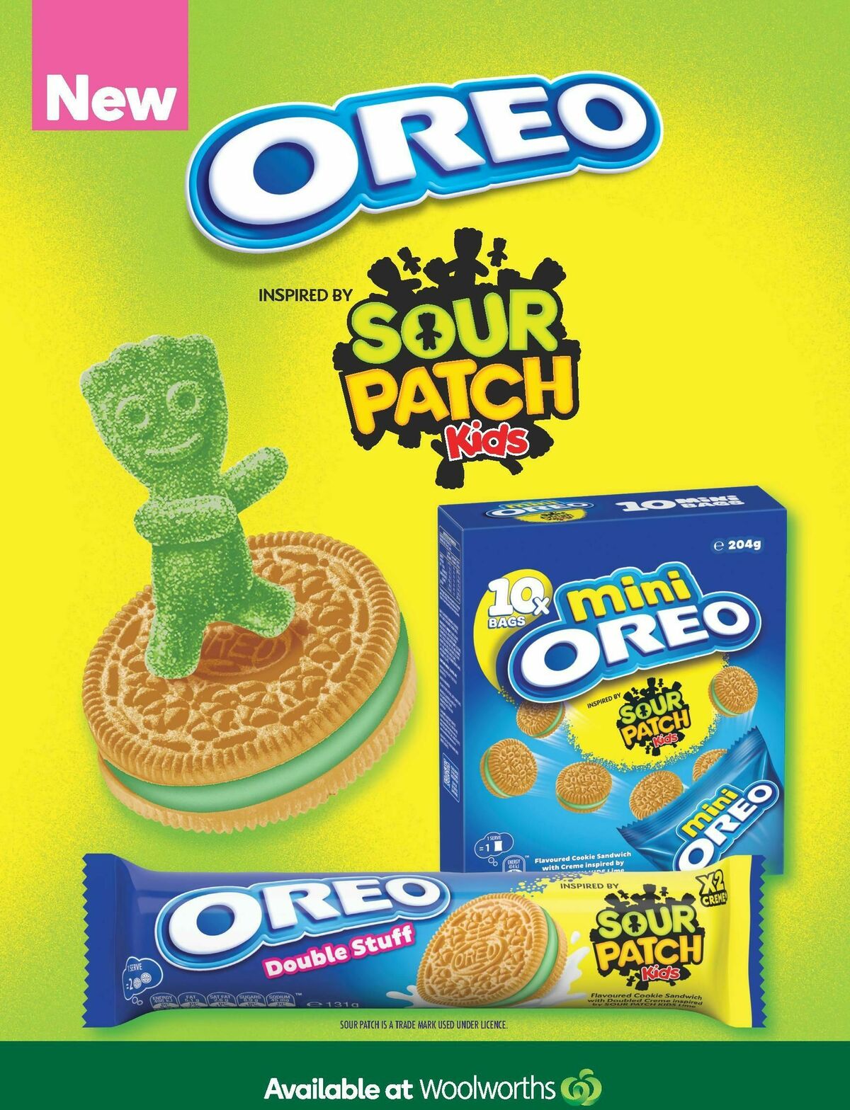 Woolworths Fresh Ideas Magazine September Catalogues from 1 September