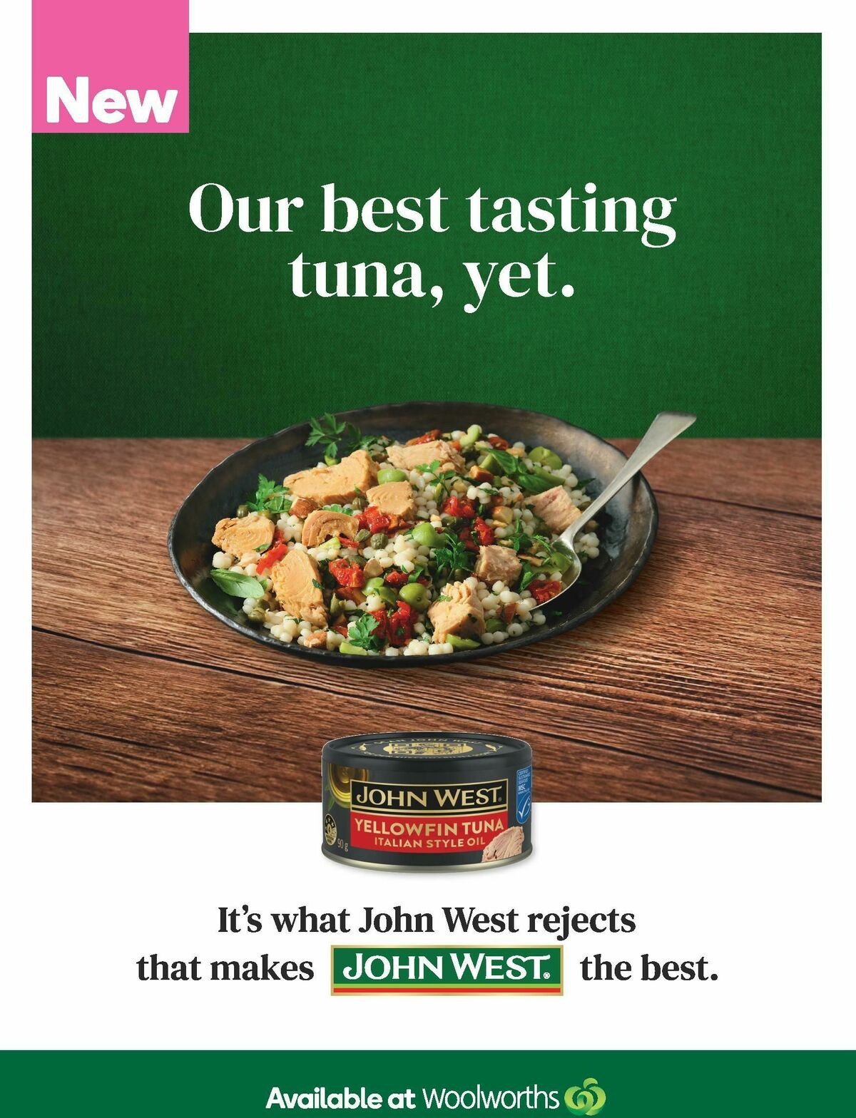 Woolworths Fresh Ideas Magazine September Catalogues from 1 September